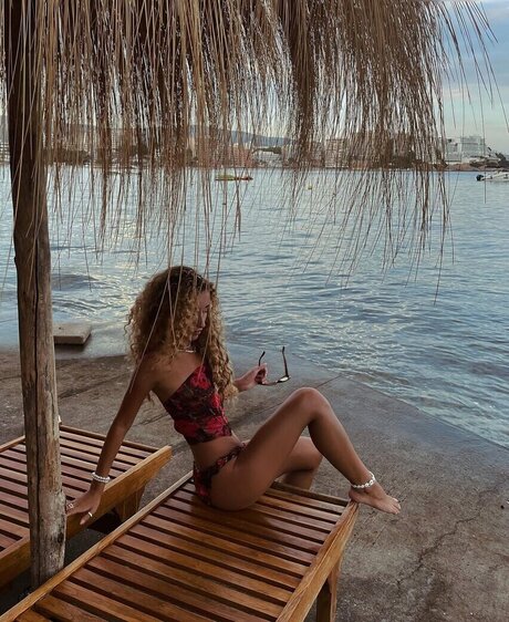 Jazmine Dyer best model archive