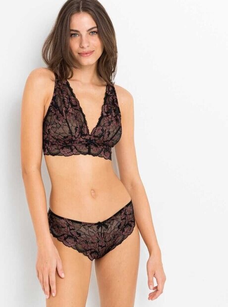 Paulina Fuchs model beautiful photos