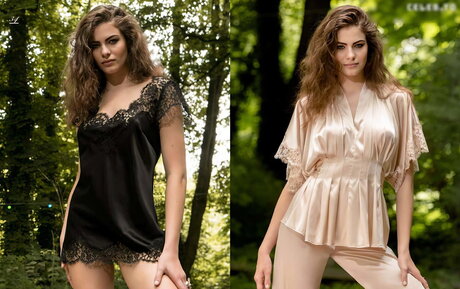 Paulina Fuchs art pornstar pics