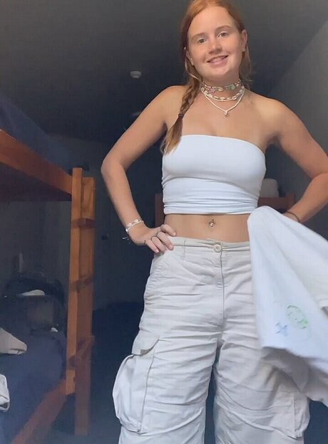 gringerliner star nude photos