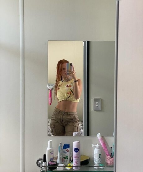 gringerliner xxx star pic