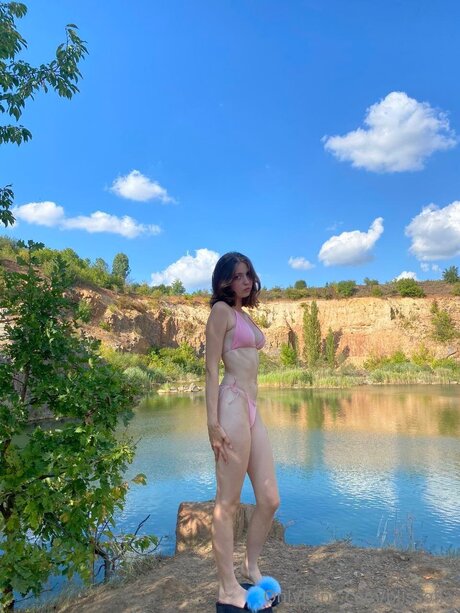 barista onlyfans hot nude images