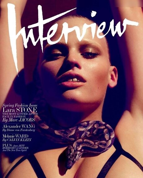 Lara Stone pretty pornstar pic