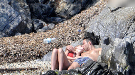 Lara Stone high quality model pic