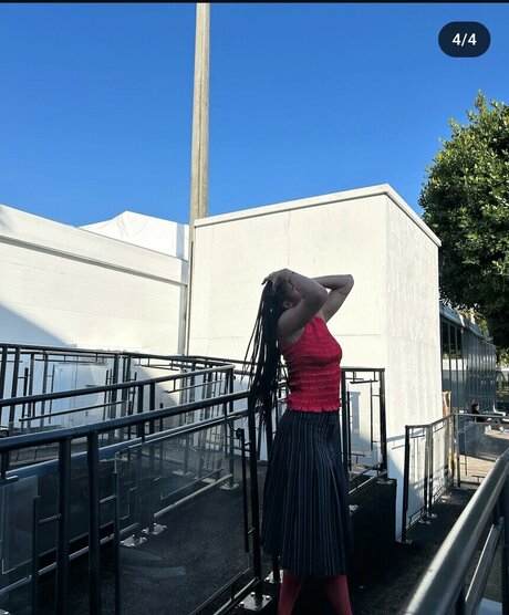 asian public onlyfans pornographic photo