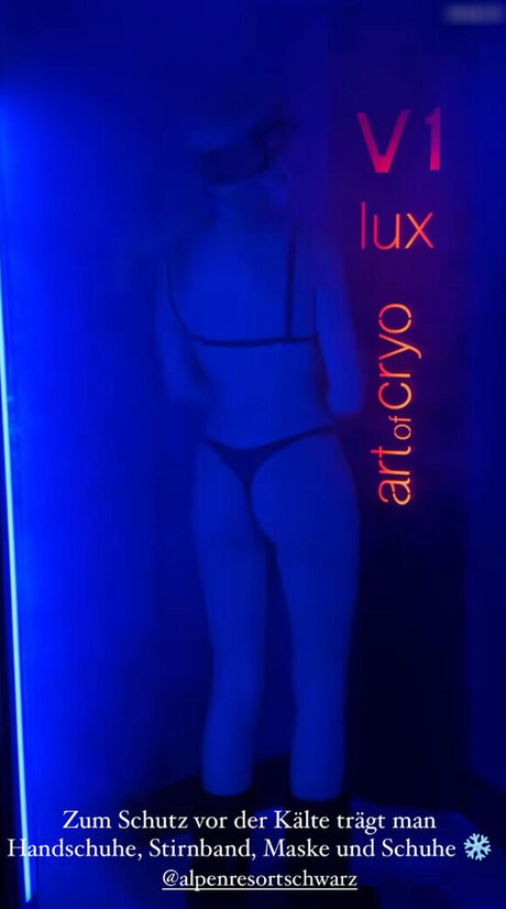 Laura Block hd star archive