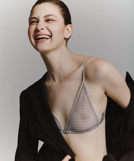 Anastasia Borisova hd model img