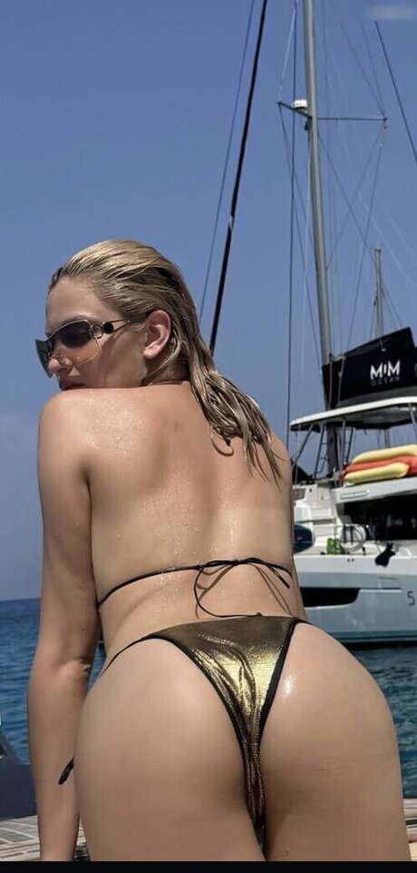 Anastasia Borisova porn star image