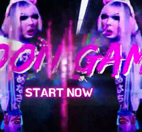 Princess Aurora pretty model photos