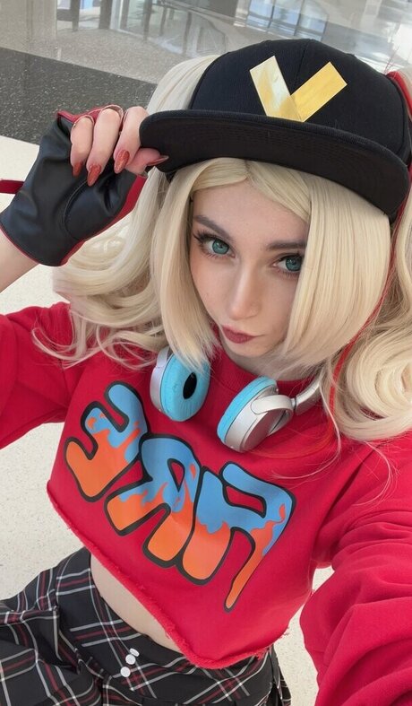 shemale cum in mouth onlyfans porn image