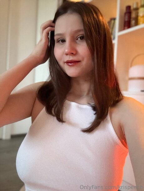 krispeech top star pic