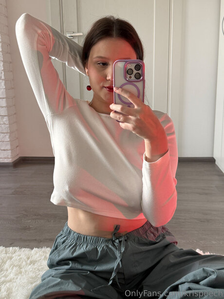 krispeech model high quality gallery