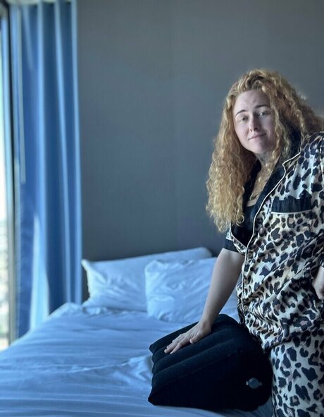 Camrynn Karrot art pornstar image