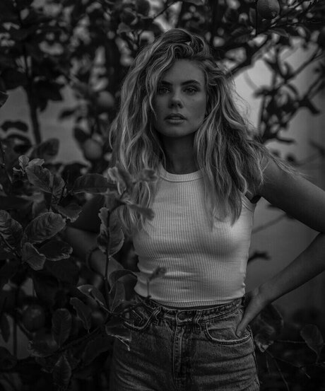 Peyton Cole nice star pic