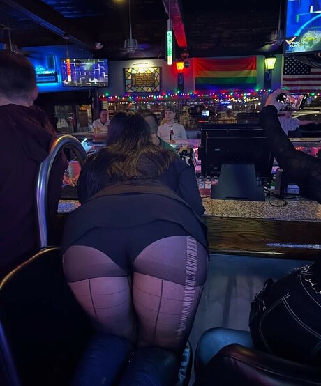 Hopemfnoe model nudes pics