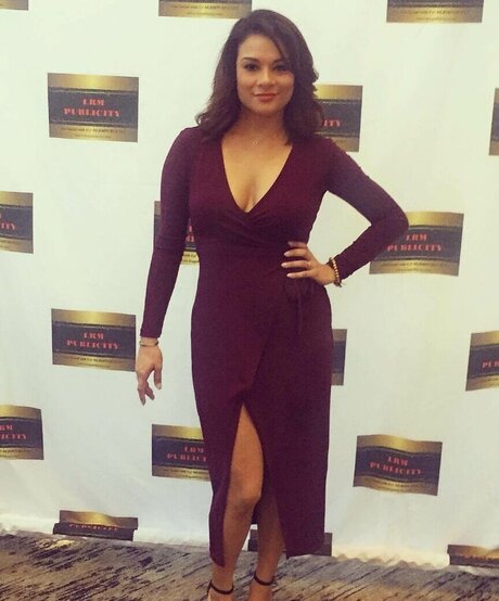 Alisa Reyes pornstar sex picture