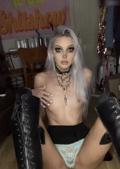 Luci Senior star porn gallery