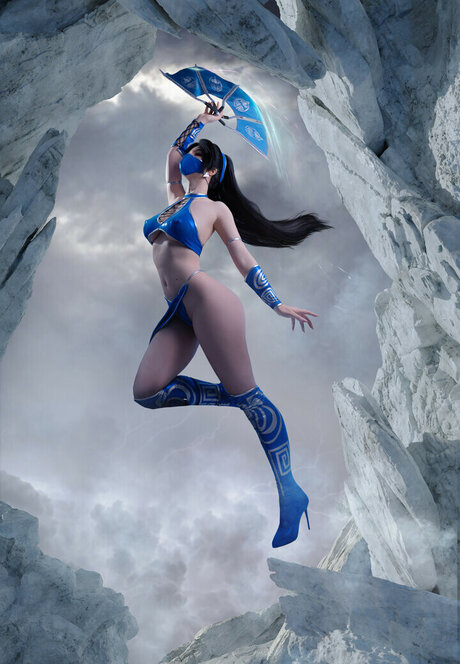 bbw ts onlyfans beautiful nude pic