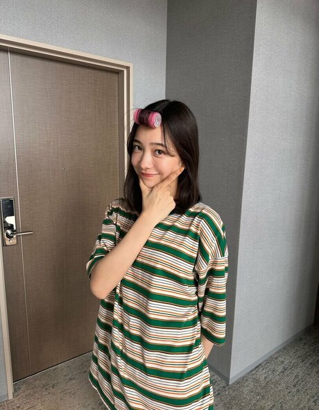 Maya Imamori nude star archive