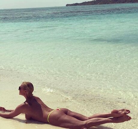 Volochkova Anastasia nude actress img