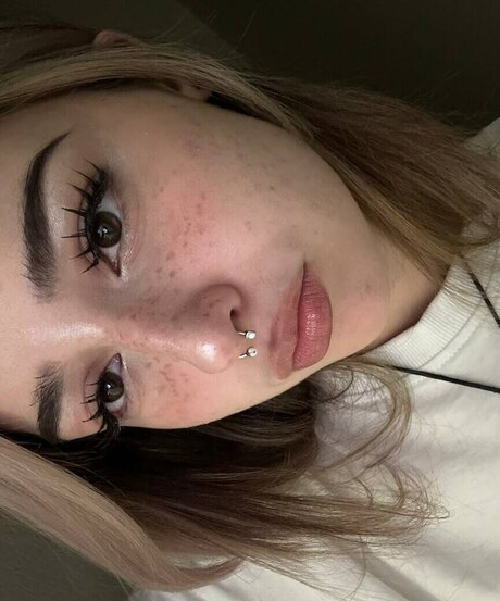 blonde secretary onlyfans adult photo