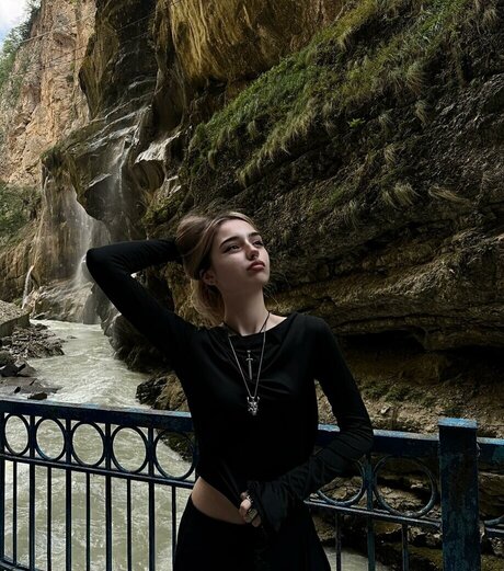 bbw lingerie onlyfans porn pic