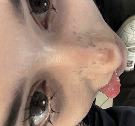 pantyhose milf onlyfans exclusive image