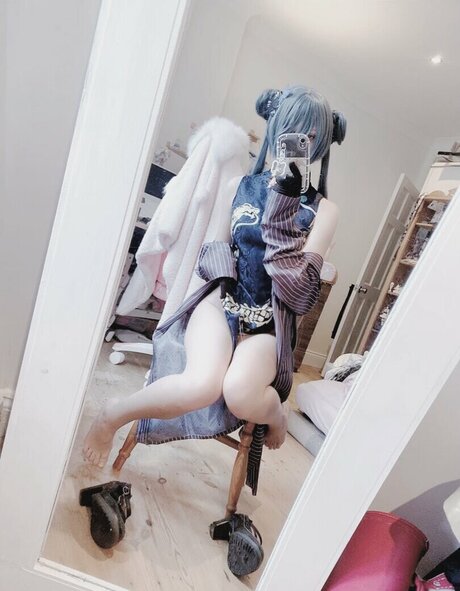 blonde creampie onlyfans sexy pic