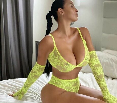 Johanna Leia sex pornstar image