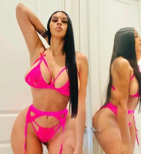 Johanna Leia pornographic star galleries