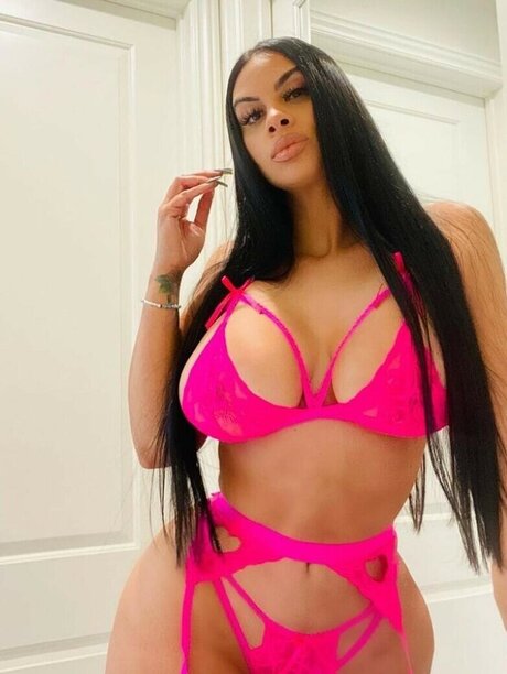 Johanna Leia pornographic actress image