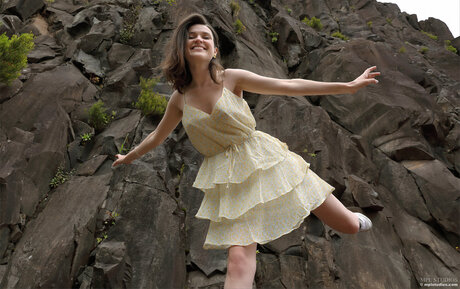 Serena Wood star nice image