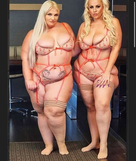 Mistress Delicious star best galleries