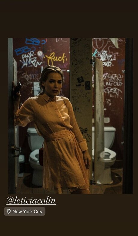 Leticia Colin pornstar beautiful galleries