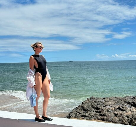 Leticia Colin pornstar pretty image