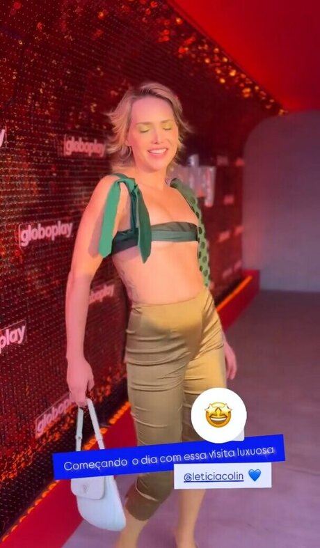 Leticia Colin pornstar nice img