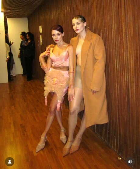 Leticia Colin best model galleries