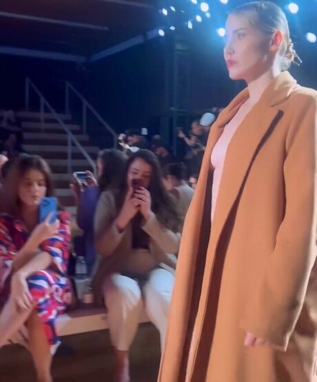 Leticia Colin pornographic star photo