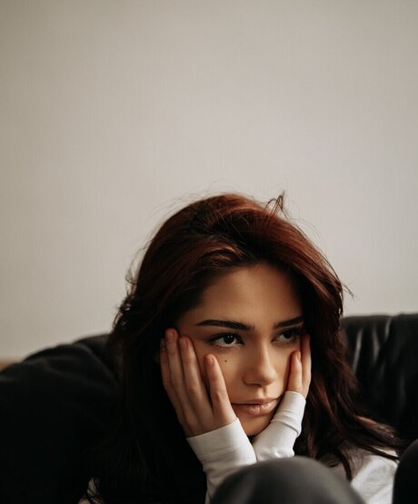 chubby goth onlyfans hot naked archive