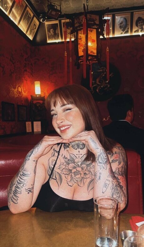 hippie onlyfans pornographic picture