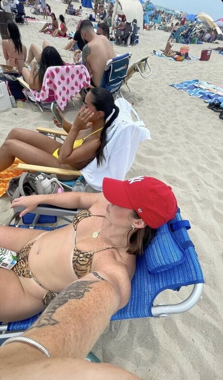 nicolecarluccii exclusive star pics