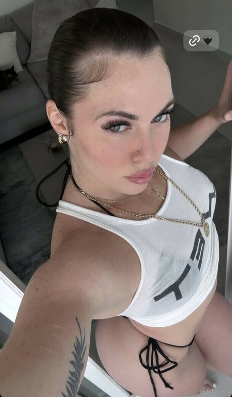 nicolecarluccii hd model images