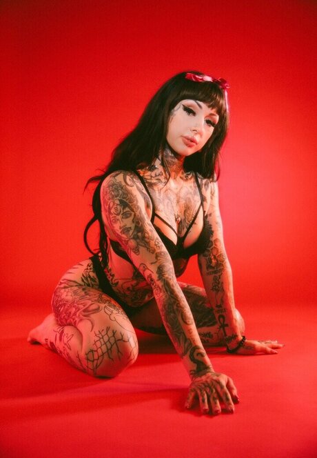 yourlilangeldoll model pretty images