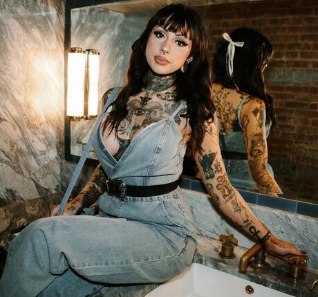 yourlilangeldoll model hot img