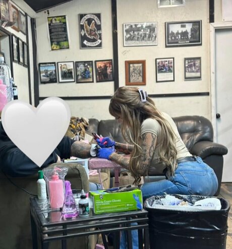 yourlilangeldoll free actress image