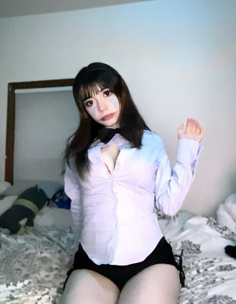 goth threesome onlyfans sexy pictures