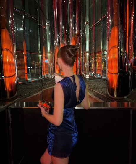 Sinem Melek Co kun nudes actress photo