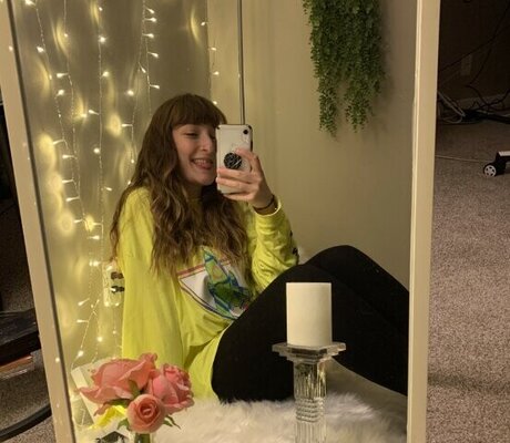 Coffeeslay free model photo