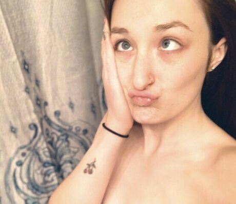 Coffeeslay adult model image