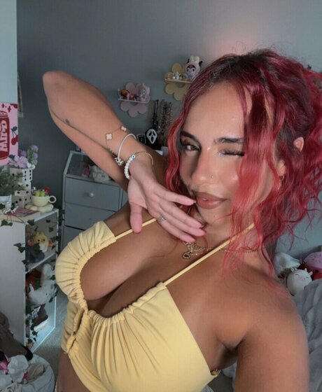 Gabzstaa model top photos